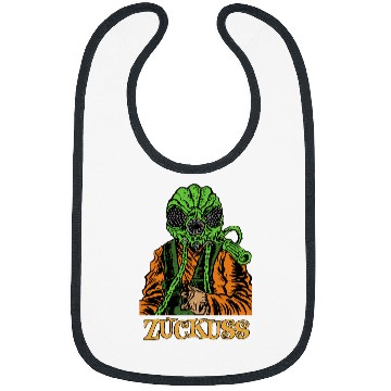 Discover Book Fun Star Wars Alien Bounty Hunter Zuckuss Comic Bibs