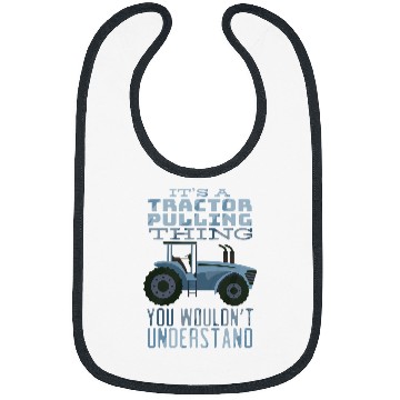 Discover Tractor Fun driving Pulling Thing Redneck Design Men Tractor Pulling Bibs