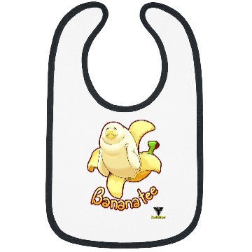 Discover Manatee Pet Bananatee A Banana Bibs
