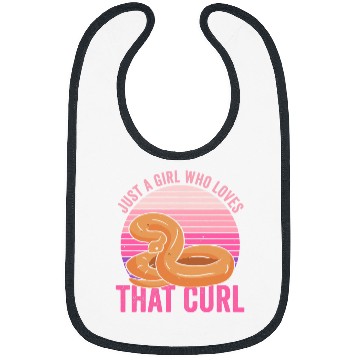 Discover Python Pet Ball Python Girl And Coral Ball Python Bibs