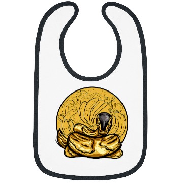 Discover Python Pet ball python coral python noodle reptile snake animal Bibs