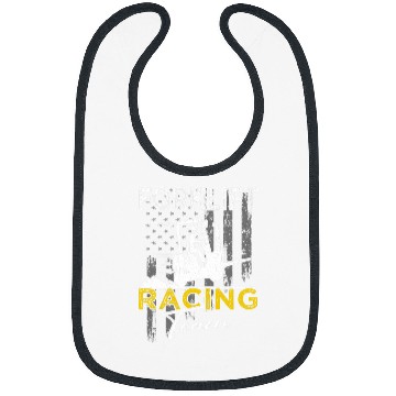 Discover Forklift Fun Racing Team Operator 2Forklift Driver Bibs