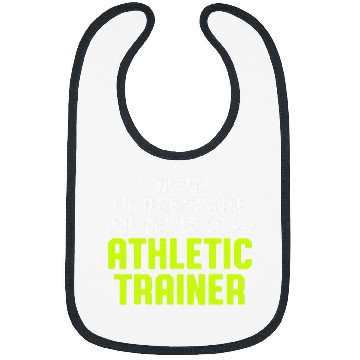 Discover Athletic Trainer Gym Coachs Never Wellness Coaching Bibs