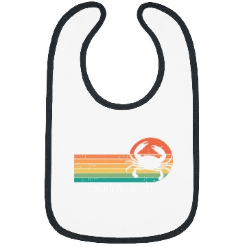 Discover Fishing Fun Dutch Harbor AK Crab Fishing Bibs