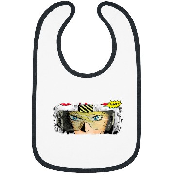 Discover Book Fun Star Wars Rebel Pilot Luke Skywalker Comic Bibs