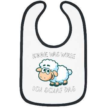 Discover Sheep Pet Come something wool I sheep that 08 Bibs