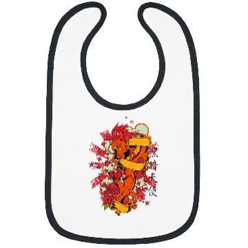Discover Dragon Pet Chinese Dragon Art Bibs