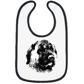 Discover Anatolian Shepherd Pet Face Bibs