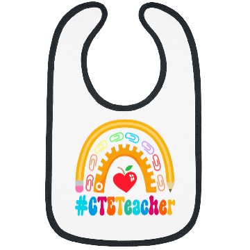 Discover Head Start Team Appreciation Week Back to School Teacher Bibs