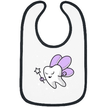 Discover Cute Tooth Fairy Halloween Costume Dental Assistant dentists 21 Bibs
