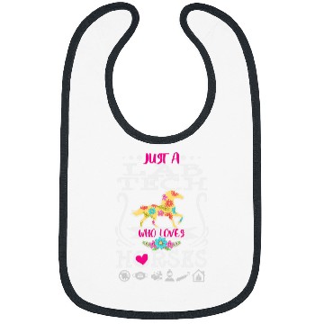 Discover Horse Pet  for Men Women Graphic Plus Size Dream Bibs
