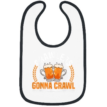 Discover Beer Fun Bar Crawl Beer Hopping Liquor Spirits Pub Crawl 2 Bibs