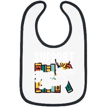 Discover Librarian Job Support Your Local Library Librarian Bibs