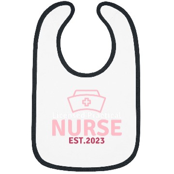 Discover nurses Job Licensed Practical nurses Health Care Worker EST Bibs