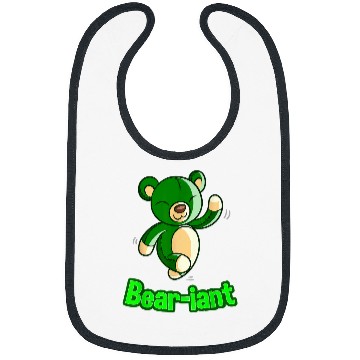 Discover Bear Pet Cute Loki Bear Variant Bibs
