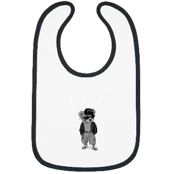 Discover Bear Pet Field Day For Teaching Faculty Kids with Cute Bear Bibs