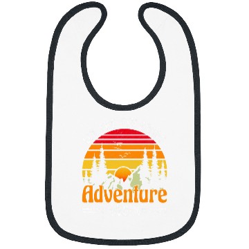 Discover Let the Fourth Grade Adventure Begin 4th Grade Teacher Bibs