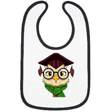 Discover Owl Pet Magic Owl Wizard Owl Magic School Parcel Hedwig Bibs
