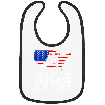 Discover 1492 Christopher Columbus Day 8 Bibs