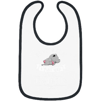 Discover Elephant Pet I ll Get Over It I Just Need To Be Dramatic First 8 Bibs