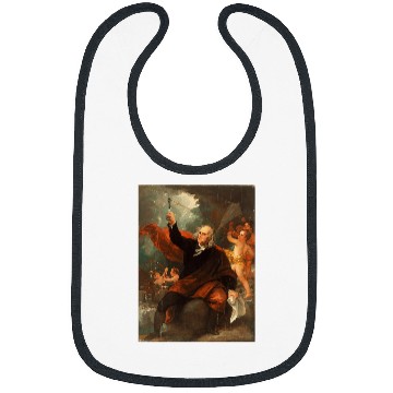 Discover Benjamin Franklin Drawing Electricity from the Sky Ben Art Bibs