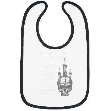 Discover Explorer Christopher Columbus World Tour History Buff Bibs