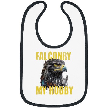 Discover Falcon Flying The Ultimate Falconry Experience Bibs