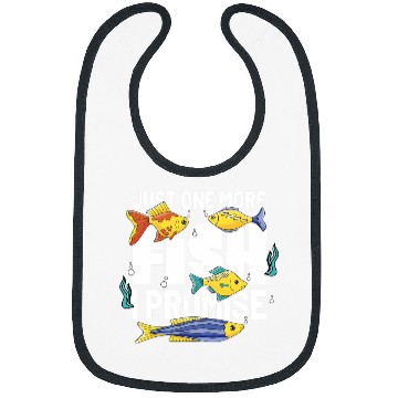 Discover Fishkeeping Aquarium Keeper Marine Life Saltwater Bibs