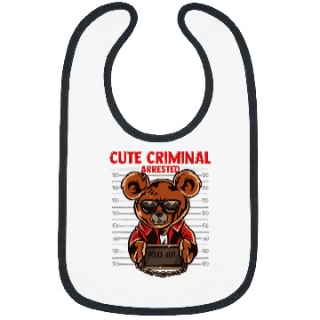 Discover Bear Pet Urban Hip Hop Teddy Bear Lineup Hustle Money Calling Boys 8 Bibs