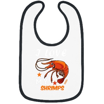 Discover Aquascaping Aquarium Fishkeeping Shrimp Farmer Bibs