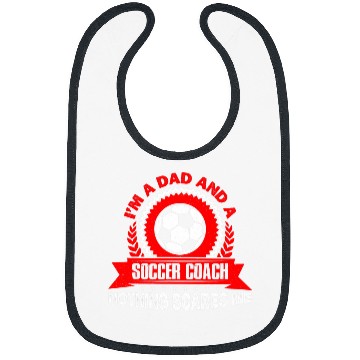 Discover Mens Coaching Soccer Dad Coachs Soccer Coach Bibs