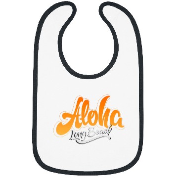 Discover Aloha Long Beach Bibs