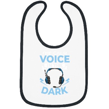 Discover 911 Dispatcher Police Yellow Line Bibs