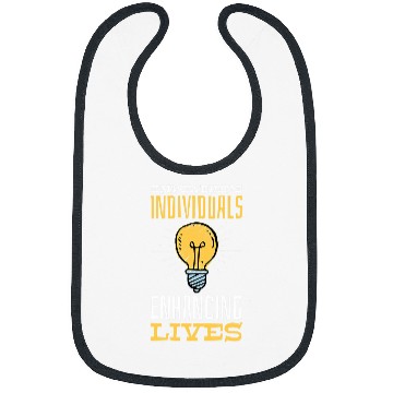 Discover Occupational Therapy Bibs
