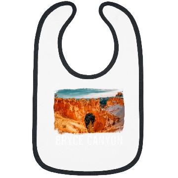 Discover Bryce Canyon Vacation Bryce Canyon National Park Bibs