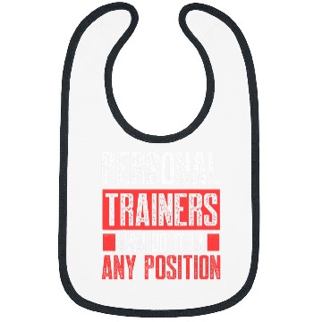 Discover Personal Trainer Gym Coachs Wellness Coaching 25 Bibs