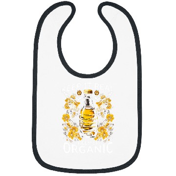 Discover Beekeeping Honey Bee Organic Beekeepers Bibs