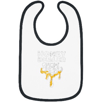 Discover Beekeeper Honeycomb Honey Bee Beekeeping Bibs