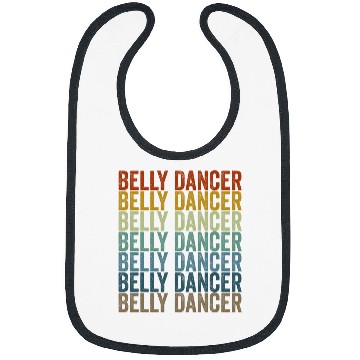 Discover Belly Dancer Belly Dancing Dance Bibs