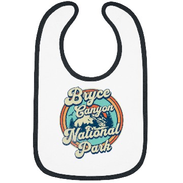 Discover Bryce Canyon National Park 3 Bibs