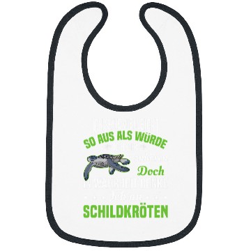 Discover Turtle Pet creeper reptile tank pet animal Bibs