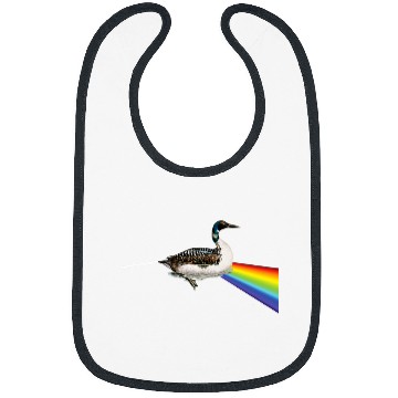 Discover Duck Pet Birding Bird Watching Bird Watcher Birder Bibs