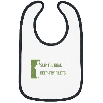 Discover Crappie Fishing Routine Design For Panfish Fisherman Bibs