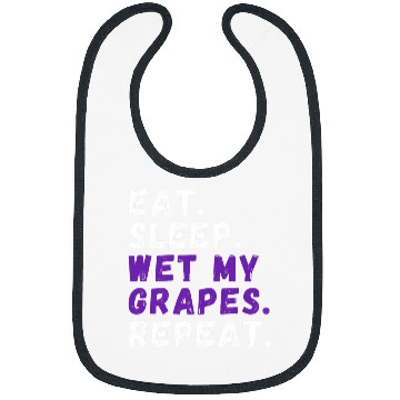 Discover Grape Growing Vineyard Hobbyist Winemaker Bibs