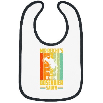 Discover Canned beer alcohol beer beer cans booze drinker 23 Bibs