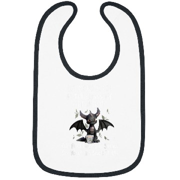 Discover Dragon Pet Let Me Pour You A Tall Glass Of Get Over It Funny Dragon Bibs