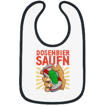 Discover Canned beer alcohol beer beer cans booze drinker 21 Bibs