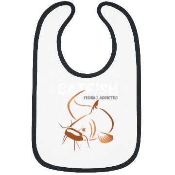 Discover Catfish Fishing Accessories Catfishing Tackle Fishermen Bibs
