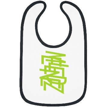 Discover Graffiti Underground Bibs