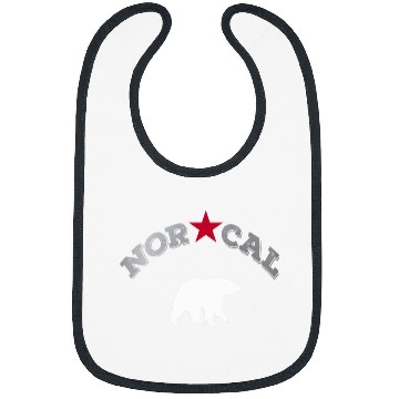 Discover Bear Pet Norcal Northern californias Bear With Star Bibs